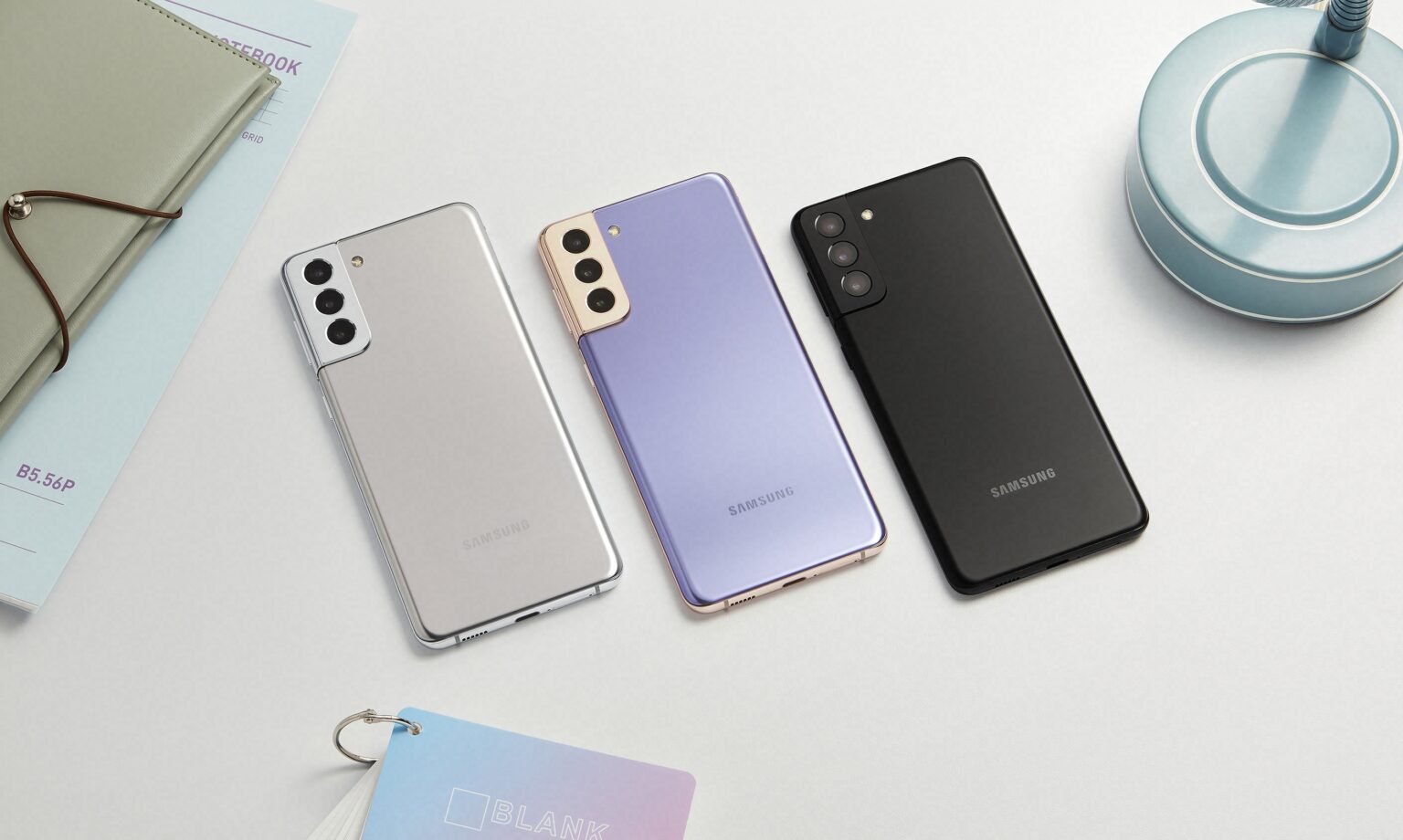 Galaxy s21 plus 1
