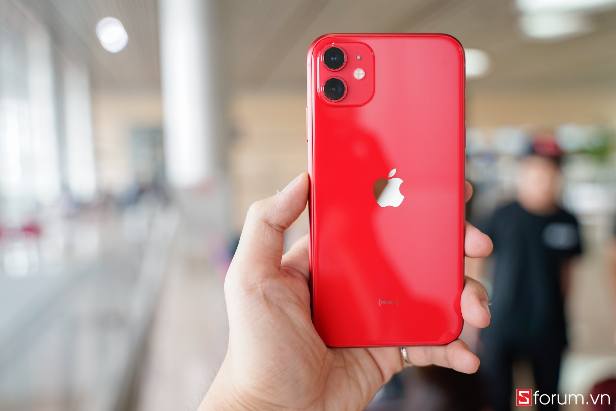 Giá sốc mùa cô vy iphone giảm gần 5 triệu