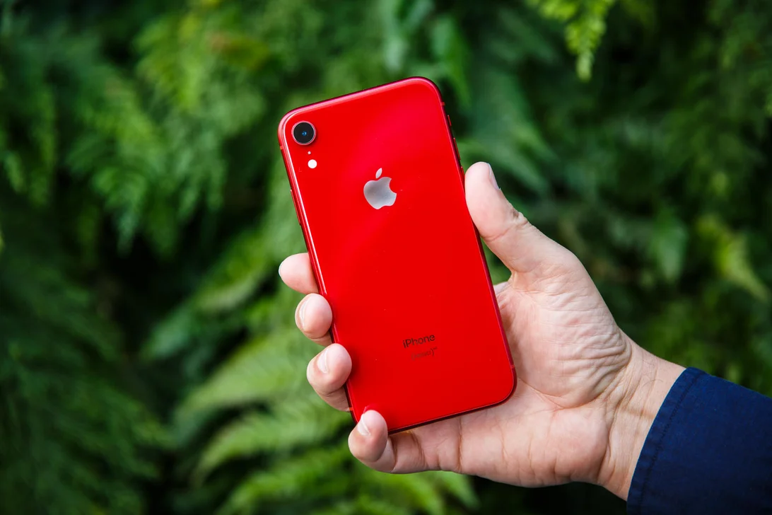 Iphone xr cập nhật giá mới
