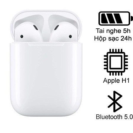 Airpods 2 6