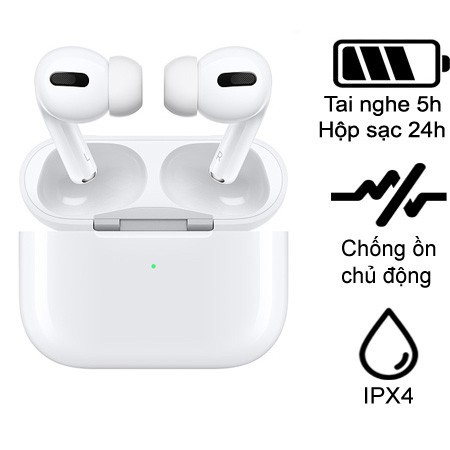 Airpods pro 5