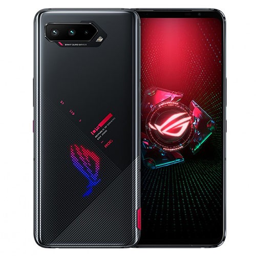 Asus rog phone 5 black