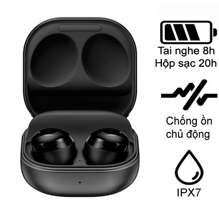 Buds pro 1