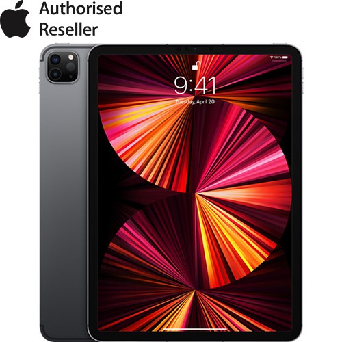 Ipad pro 11 2021 2 1