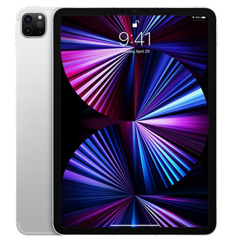 Ipad pro 11 2021 2