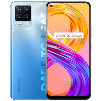 Realme 8 pro 2 2