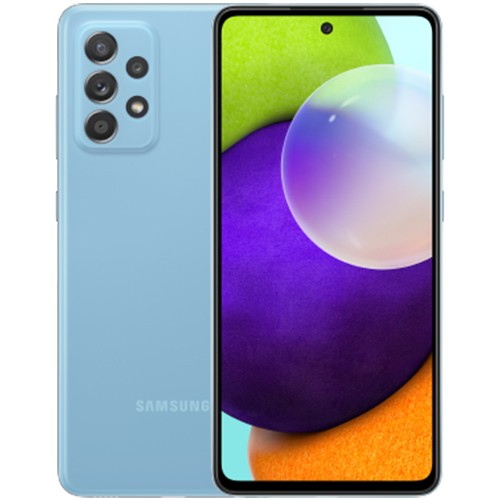 Samsung galaxy a52 2