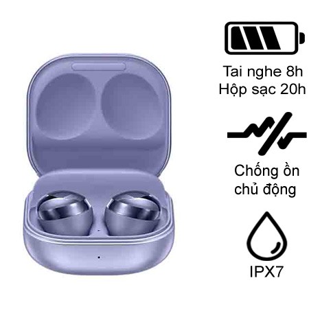 Samsung galaxy buds pro laneige 7 1