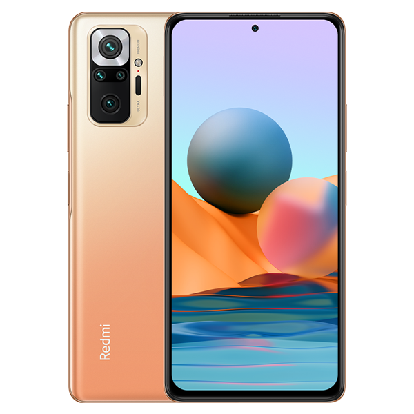 Xiaomi redmi note 10 pro 2